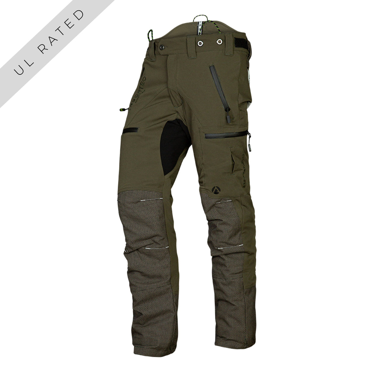 STALKING TUBE SLACKS（paratrait. ）｜TATRAS CONCEPT STORE