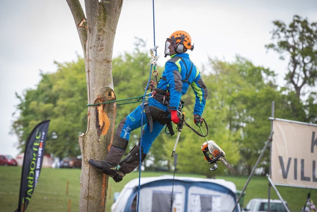 East Anglian Game and Country Fair - Arbortec US