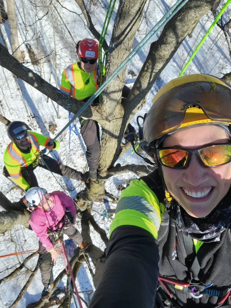 Happy International Women’s Day From Arbortec! - Arbortec US