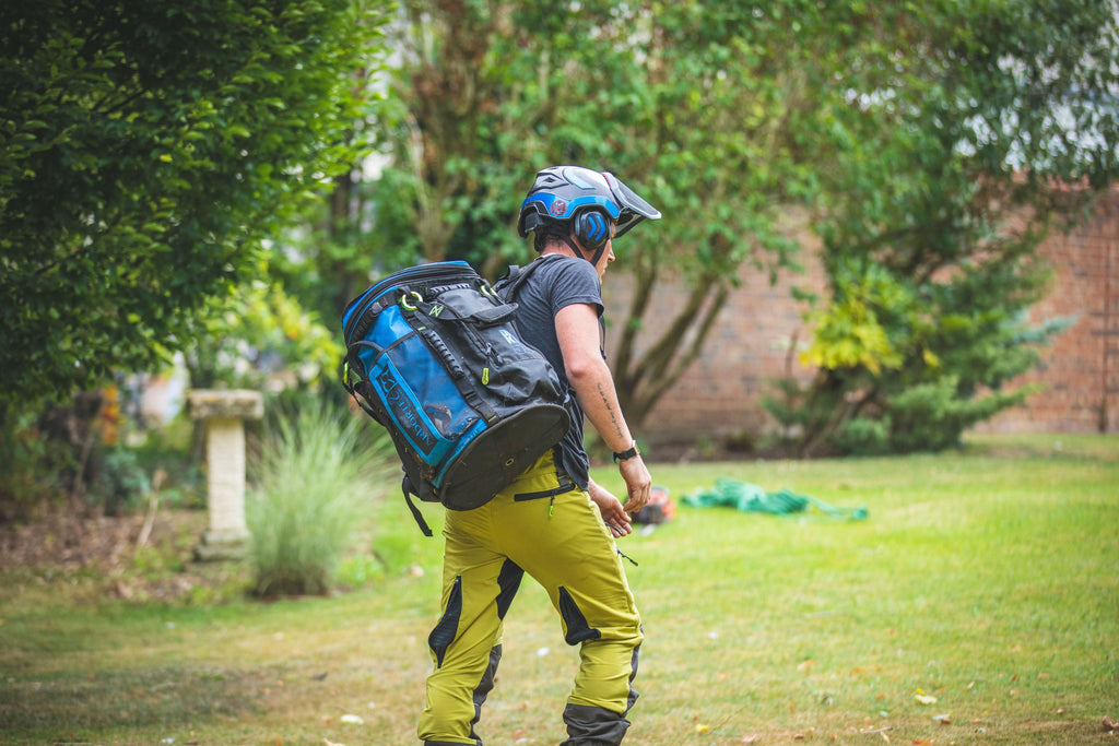 How to Maintain your Arbortec Chainsaw Pants - Arbortec US