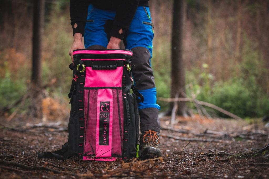 Rope Bag Collection - Arbortec US
