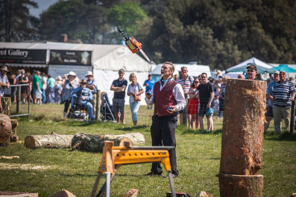 Sandringham Craft Fair - Arbortec US