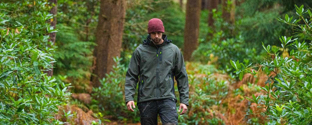 Winter Clothing - Arbortec US