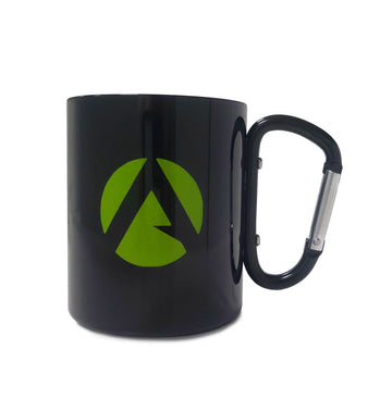 Arbortec Karabiner Mug - Arbortec US