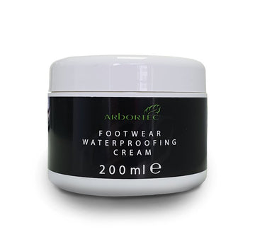 AT020 Arbortec Waterproofing Cream For Footwear - Arbortec US
