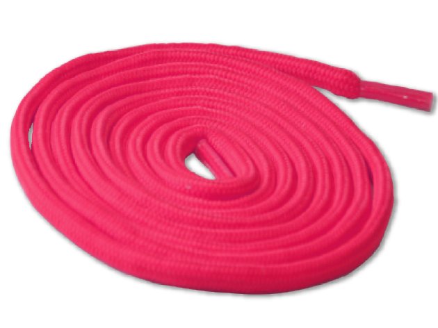 AT021 Laces For Scafell Lite and Kayo Boots - Pink - Arbortec US