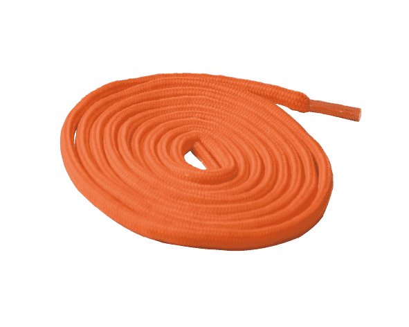 AT026 Scafell Lite Laces For Chainsaw Boots - Orange - Arbortec US