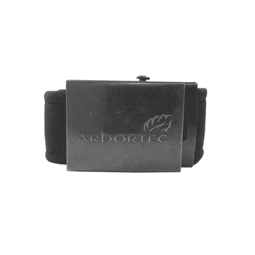 AT030 Arbortec Black Belt - Arbortec US