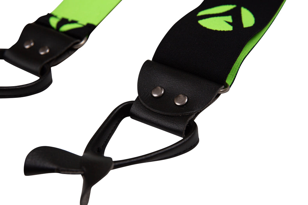 AT035 Heavy Duty Braces for Chainsaw Pants AT035 - Arbortec US