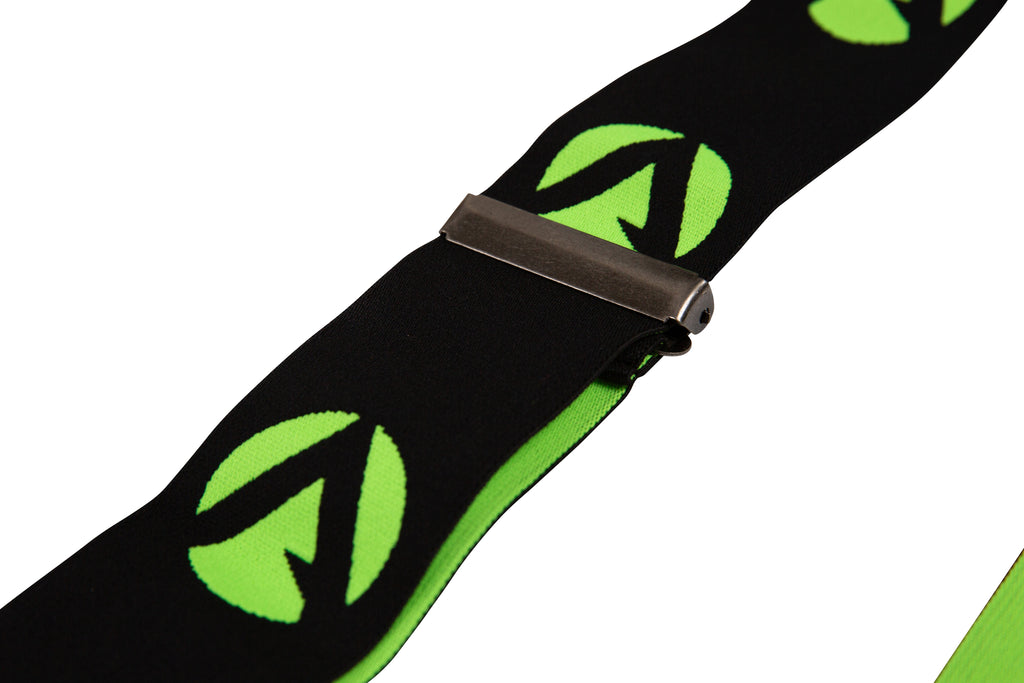 AT035 Heavy Duty Braces for Chainsaw Pants AT035 - Arbortec US