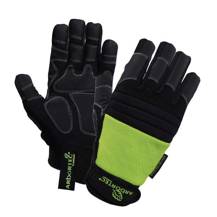 AT1000 Utility/Climbing Glove - Arbortec US