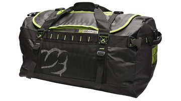 AT101-70 Mamba DryKit Bag Black - 70 Litre - Arbortec US