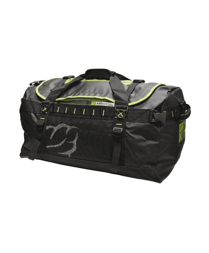 AT101-90 Mamba DryKit Bag Black - 90 Litre - Arbortec US
