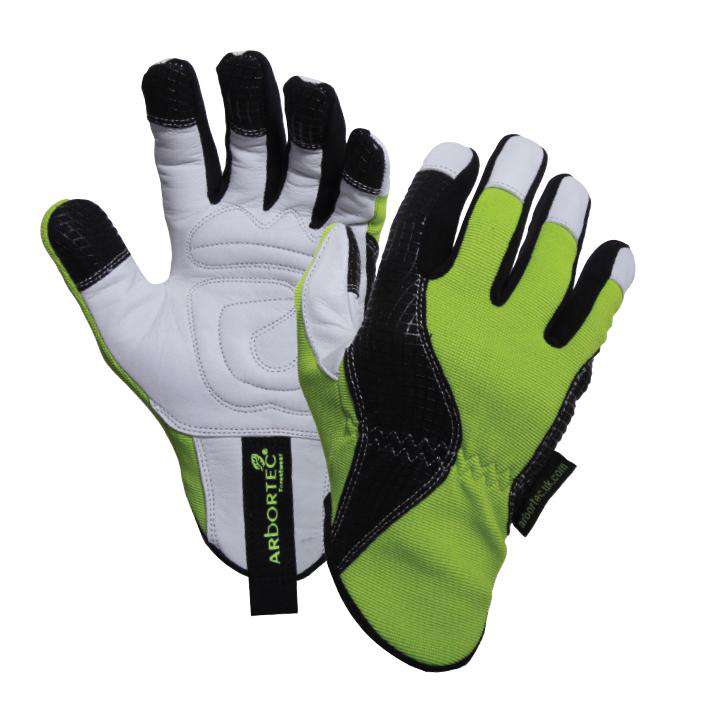 AT1550 Arbortec XT Chainsaw/Work Glove Class 0 - Arbortec US