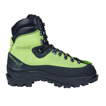 AT30000 Scafell Chainsaw Boot - Lime - Arbortec US