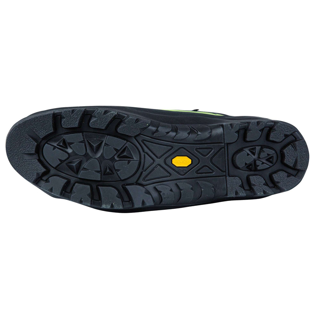 AT30000 Scafell Chainsaw Boot - Lime - Arbortec US