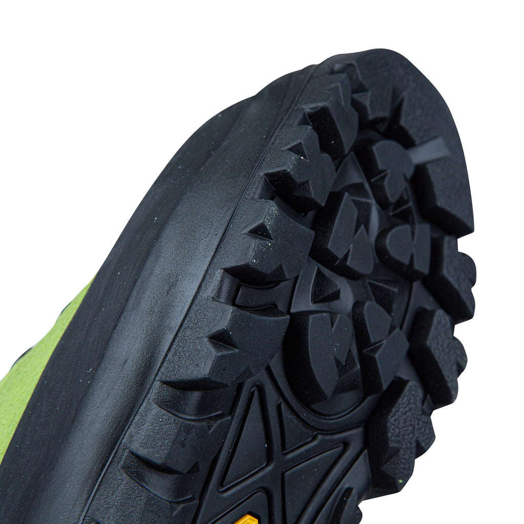 AT30000 Scafell Chainsaw Boot - Lime - Arbortec US