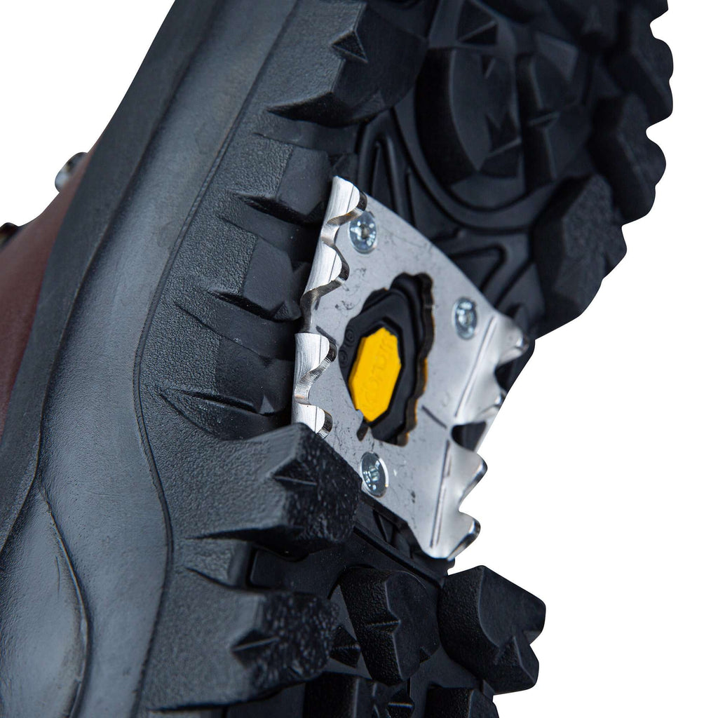 AT30200 Scafell Chainsaw Boot - Brown - Arbortec US