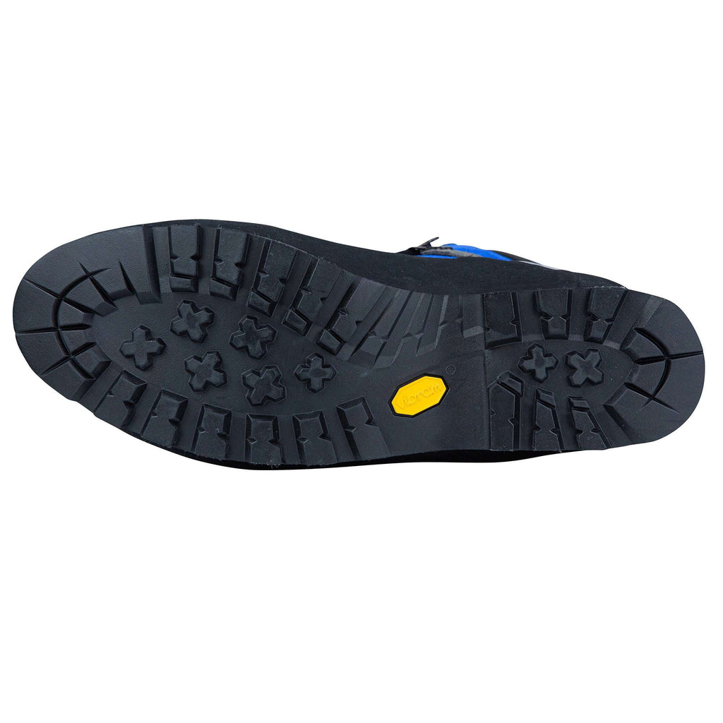AT33300 Scafell Lite Class 2 Chainsaw Protection Boot - Blue - Arbortec US