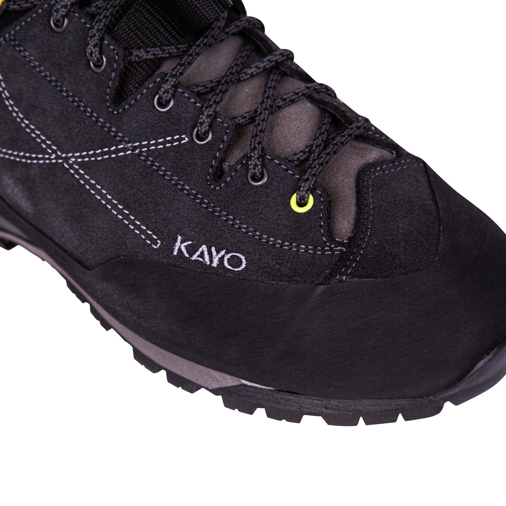 AT34000 Kayo Chainsaw Boot - Charcoal - Arbortec US