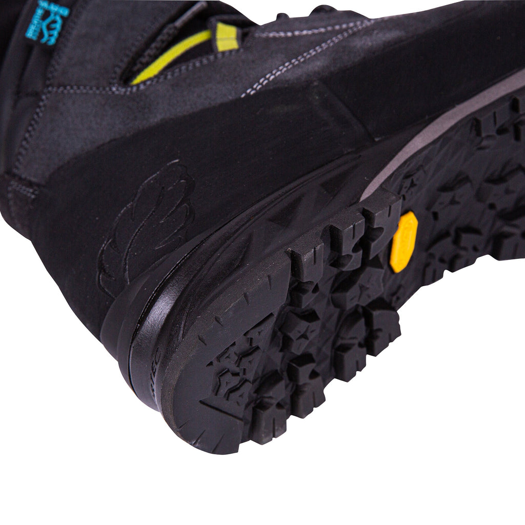 AT34000 Kayo Chainsaw Boot - Charcoal - Arbortec US