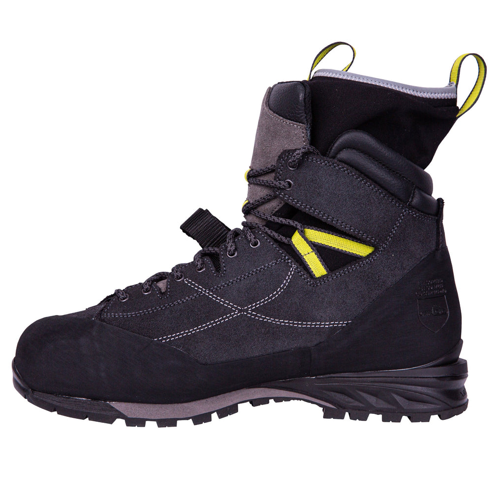 AT34000 Kayo Chainsaw Boot - Charcoal - Arbortec US
