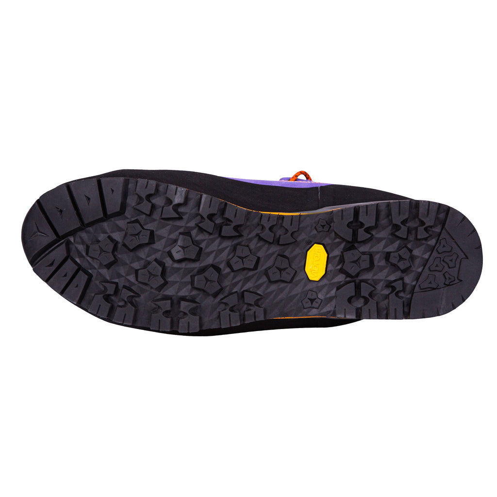 AT34000 Kayo Chainsaw Boot - Purple - Arbortec US