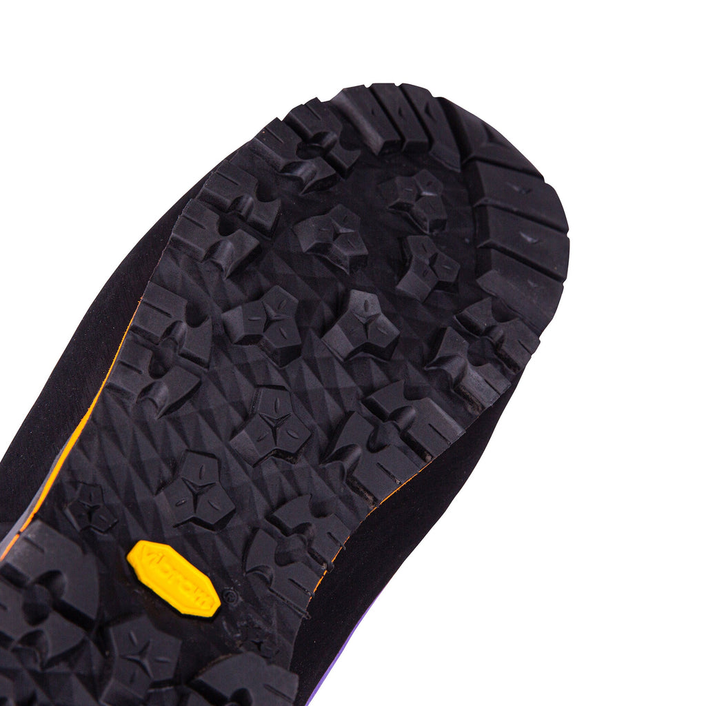 AT34000 Kayo Chainsaw Boot - Purple - Arbortec US