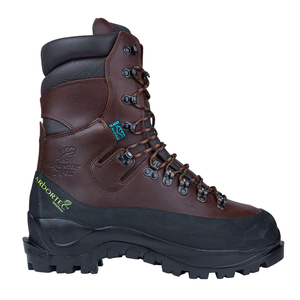 AT36500 Fellhunter Expert Class 3 Chainsaw Boot - Arbortec US
