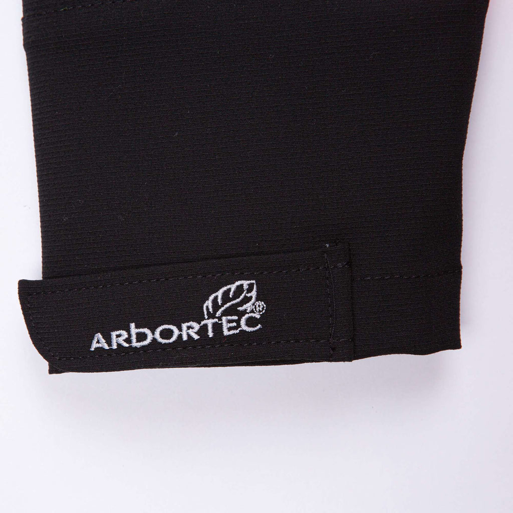 AT4000 Breatheflex Performance Work Jacket - Orange - Arbortec US