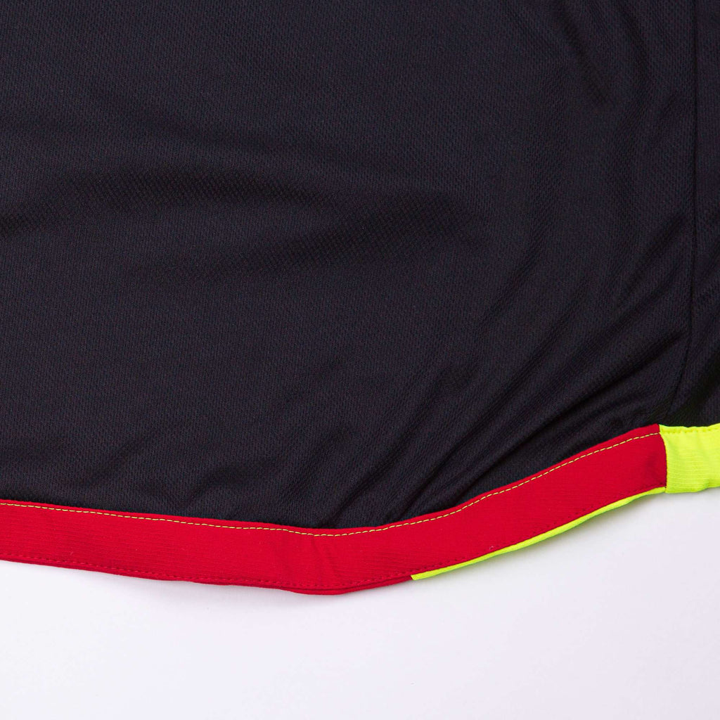 AT4000 Breatheflex Performance Work Jacket - Red - Arbortec US