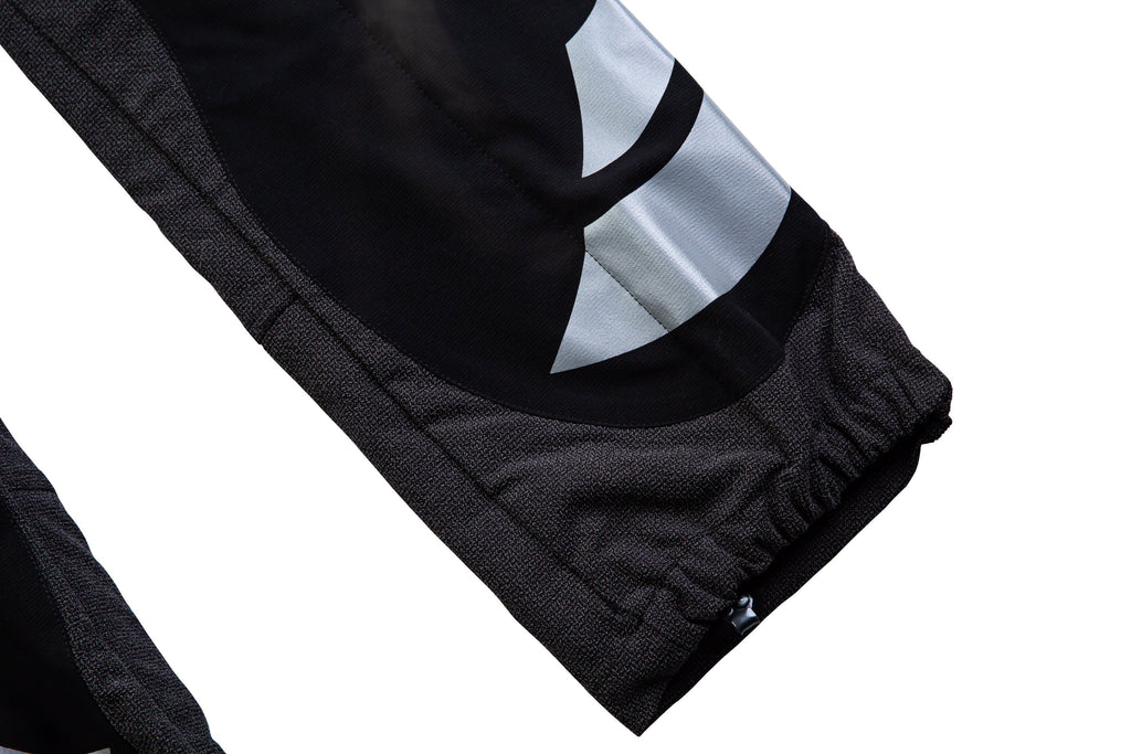 AT4010(US) Breatheflex Chainsaw Pants US Lime/Black - Arbortec US