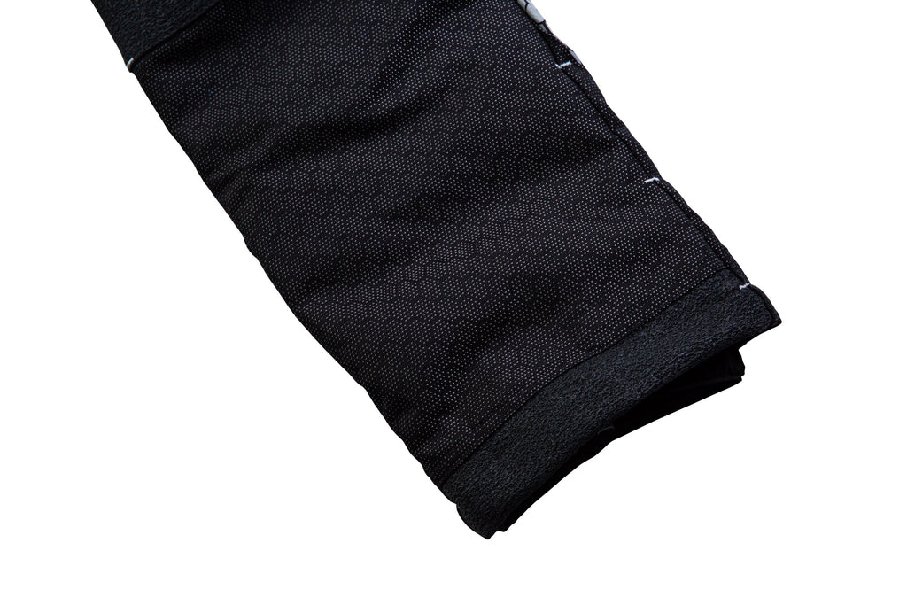 AT4080 - Arbortec Deep Forest Chainsaw Pants Design A/Class 1 - Black - Arbortec US
