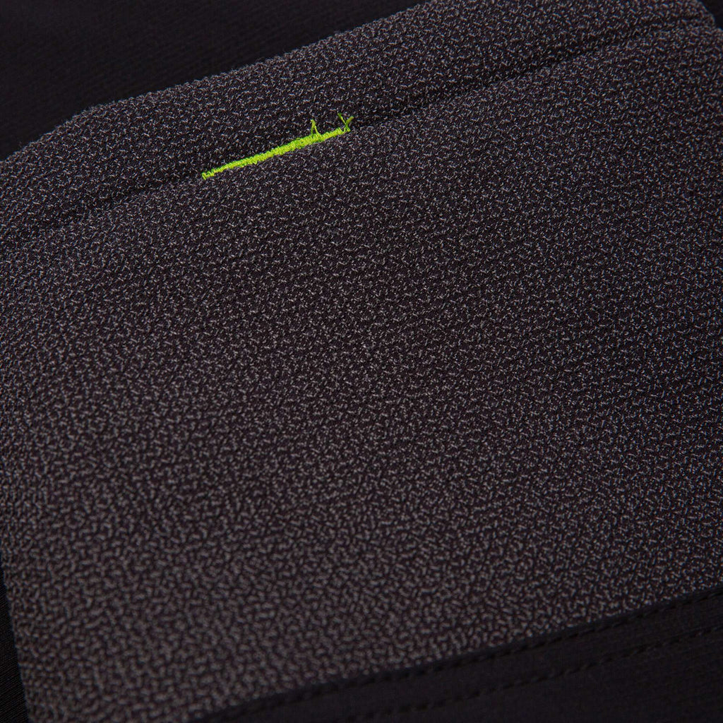 AT4110 Breatheflex Pants Non-Protective Pants - Lime - Arbortec US
