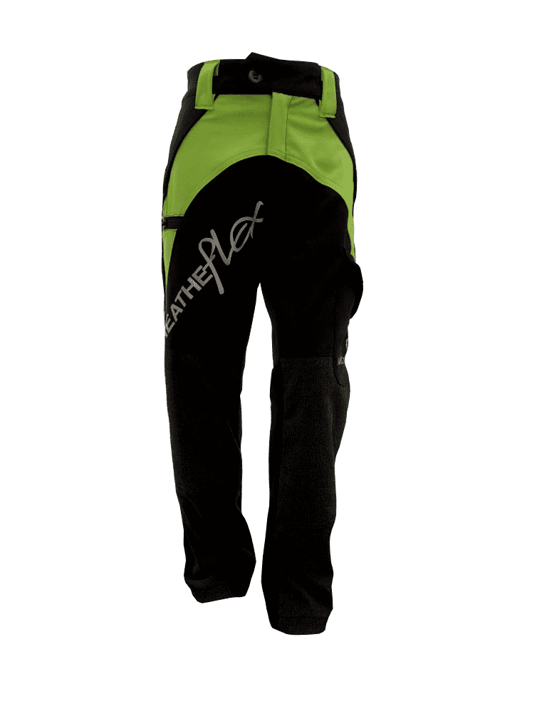 AT4110(K) Breatheflex Trousers for Children - Arbortec US