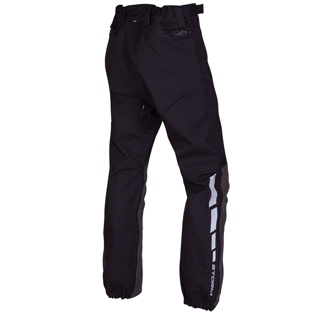 AT4145 Arborflex Storm Skin Pants - Black - Arbortec US