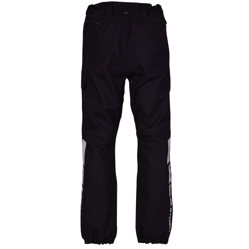 AT4145 Arborflex Storm Skin Pants - Black - Arbortec US