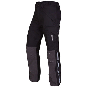 AT4145 Arborflex Storm Skin Pants - Black - Arbortec US