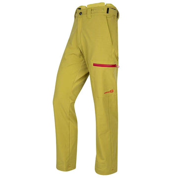 AT4155 Arborflex Casual Skin Pants - Citrine - Arbortec US