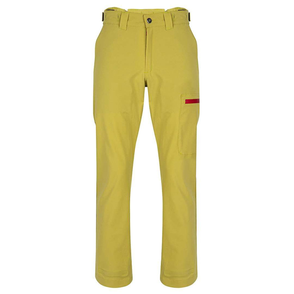 AT4155 Arborflex Casual Skin Pants - Citrine - Arbortec US