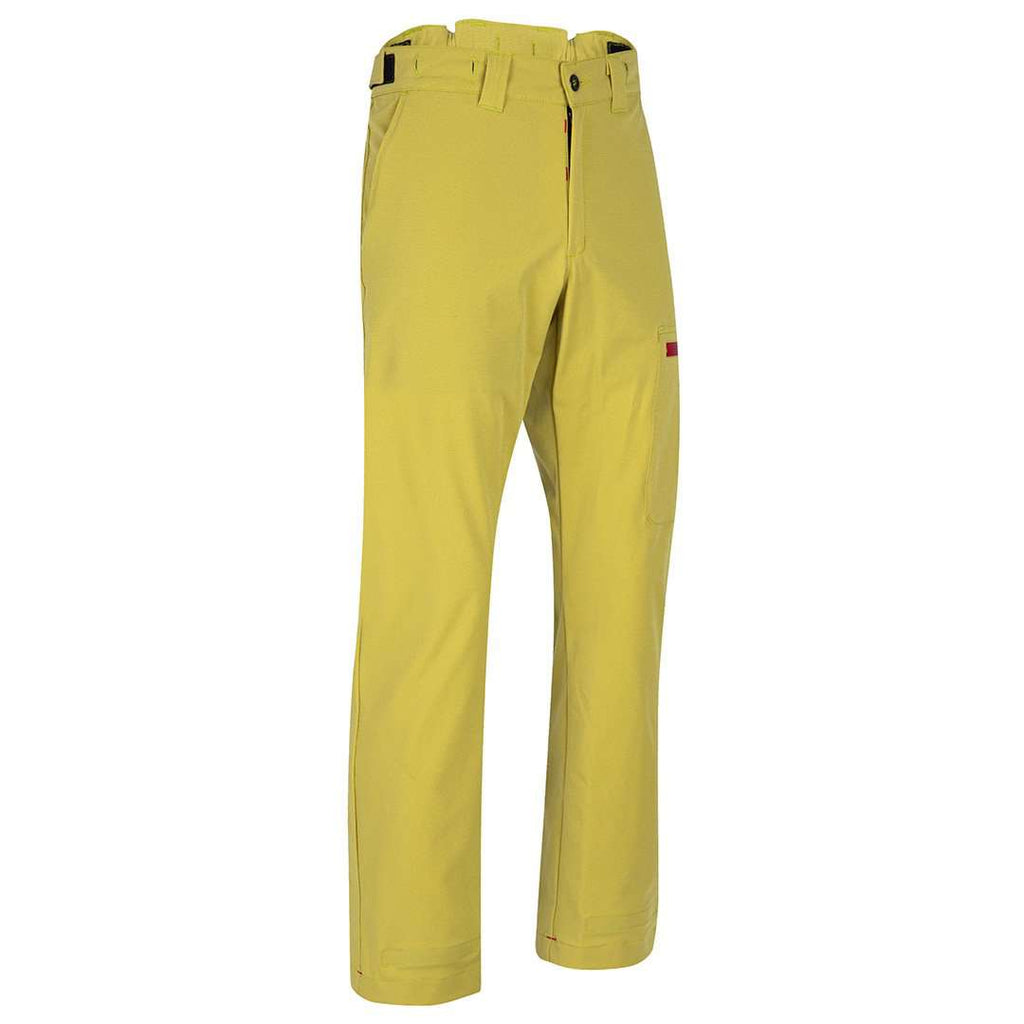 AT4155 Arborflex Casual Skin Pants - Citrine - Arbortec US