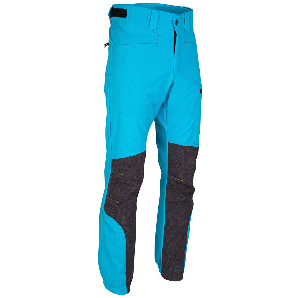 AT4156 Arborflex Casual Skin Pants - Aqua - Arbortec US