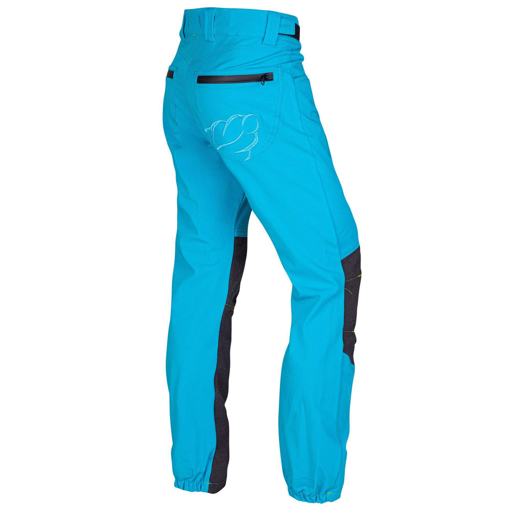 AT4156 Arborflex Casual Skin Pants - Aqua - Arbortec US
