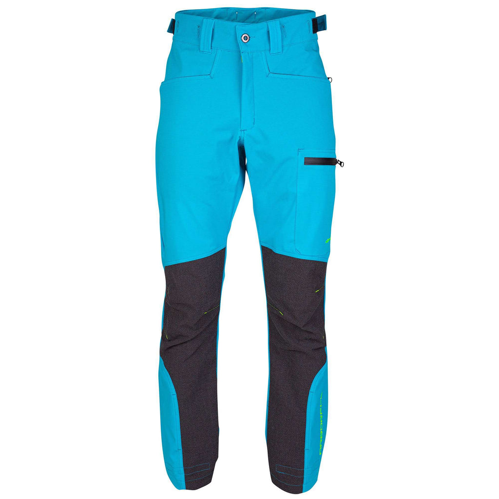 AT4156 Arborflex Casual Skin Pants - Aqua - Arbortec US