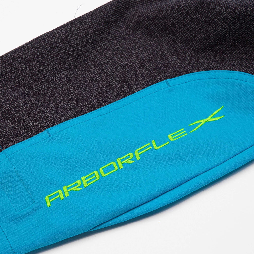 AT4156 Arborflex Casual Skin Pants - Aqua - Arbortec US