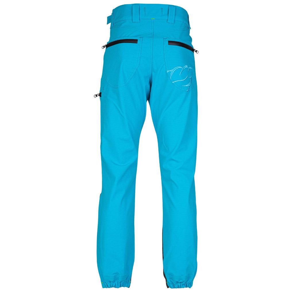 AT4156 Arborflex Casual Skin Pants - Aqua - Arbortec US