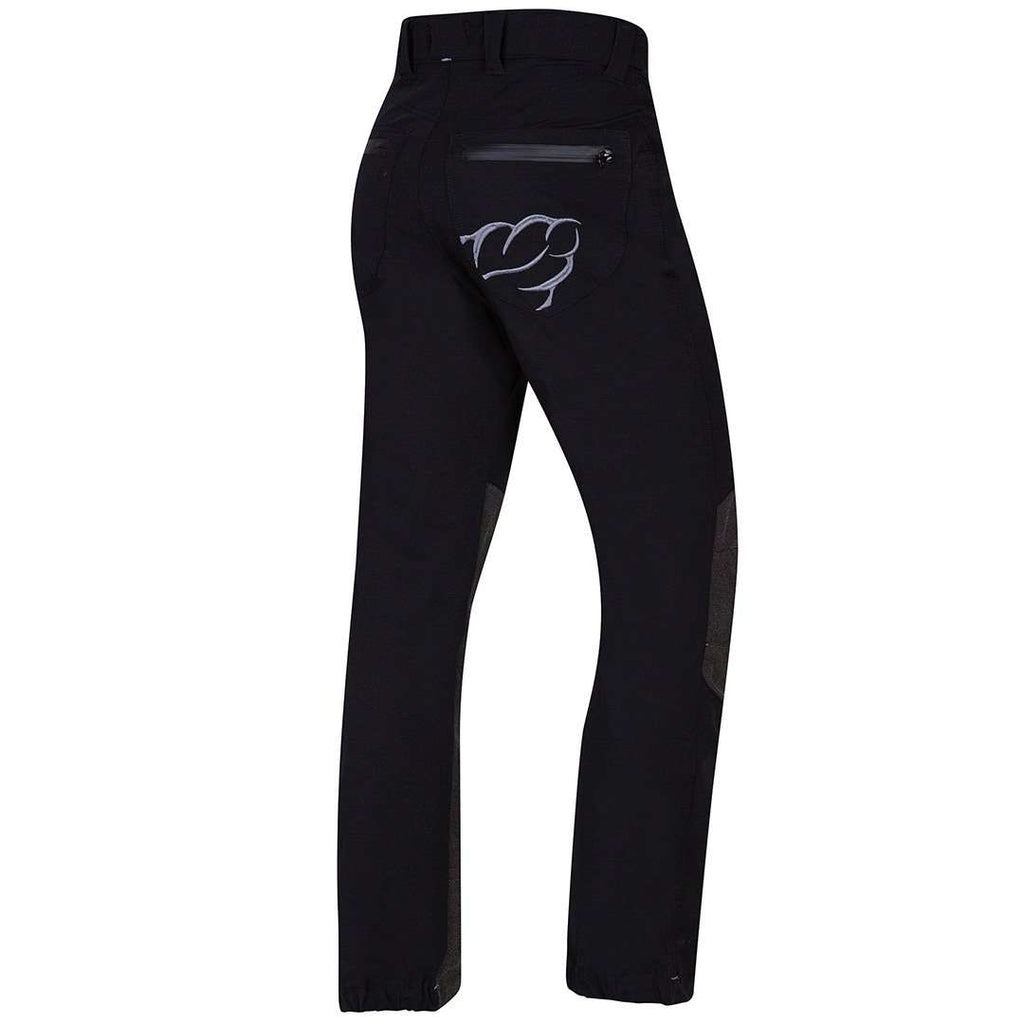 AT4156 Arborflex Casual Skin Pants - Black - Arbortec US