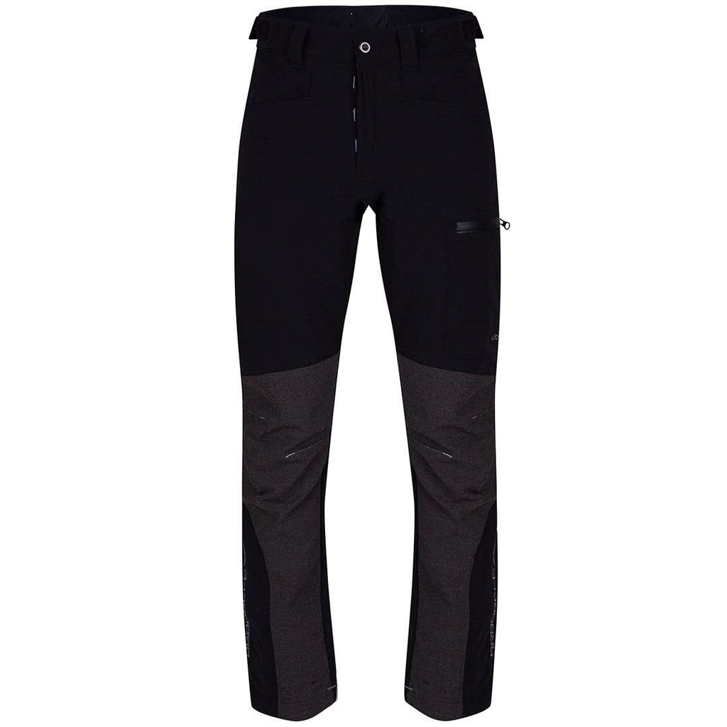 AT4156 Arborflex Casual Skin Pants - Black - Arbortec US