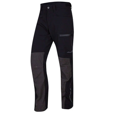 AT4156 Arborflex Casual Skin Pants - Black - Arbortec US