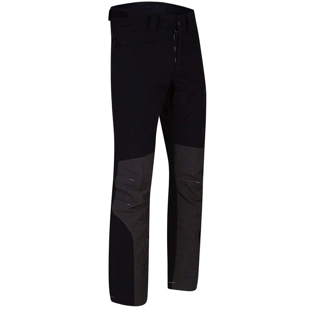 AT4156 Arborflex Casual Skin Pants - Black - Arbortec US